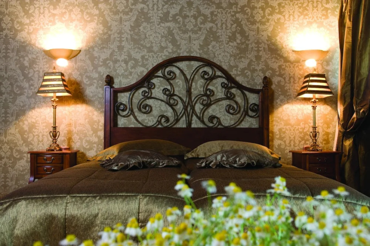 Refanidis Natural Luxury Hotel