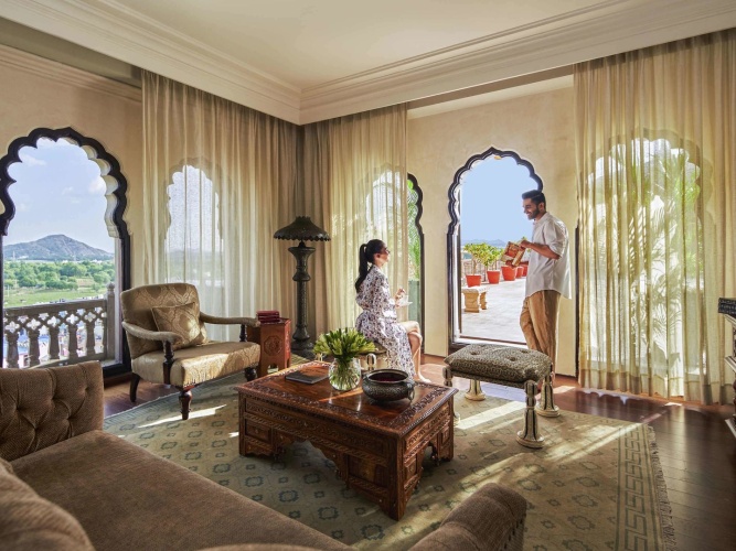 Fairmont Jaipur photo 36
