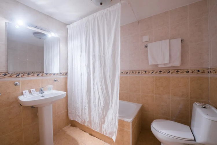 Hostal El Ciervo