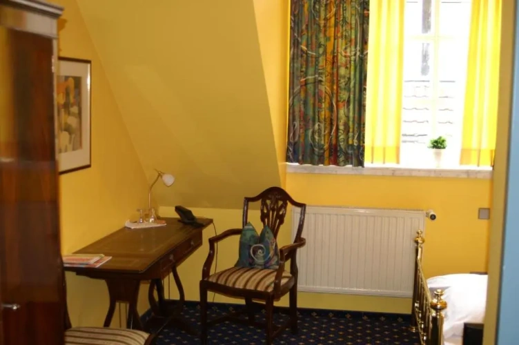 Business Double room