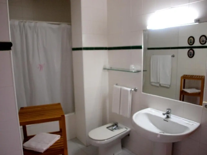 Superior Twin room with garden view