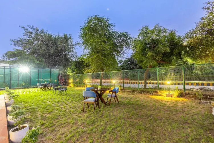 Hotel Limon Sector 45 Gurgaon