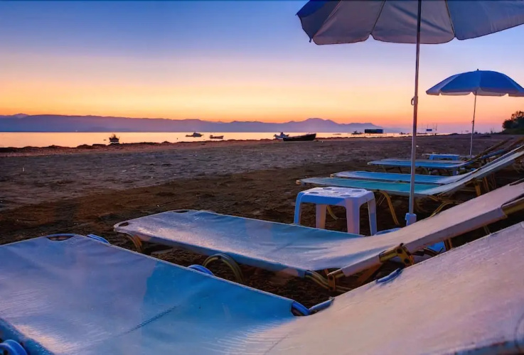 Island Seychelles - Adults Only