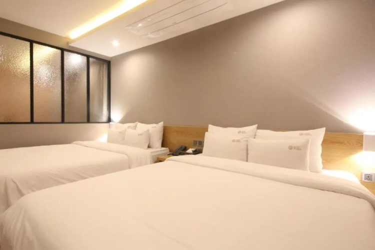 Hotel Prima