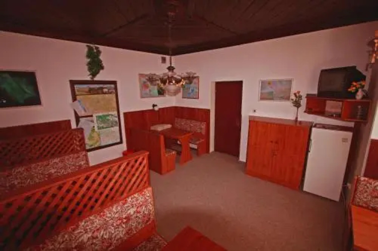 Pension Villa Ludmila