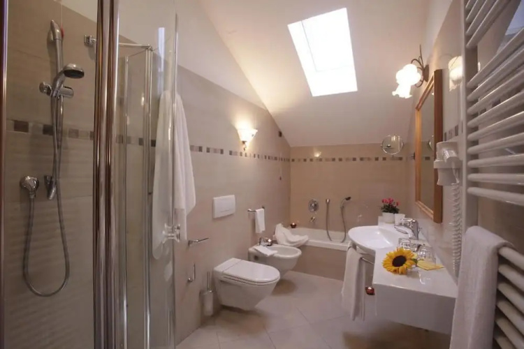 Hotel Lido - rooms & apartments
