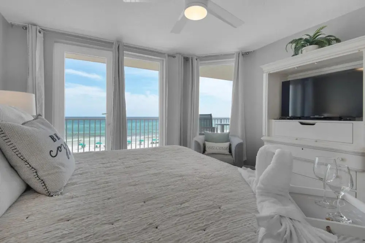 Sea Dunes 304