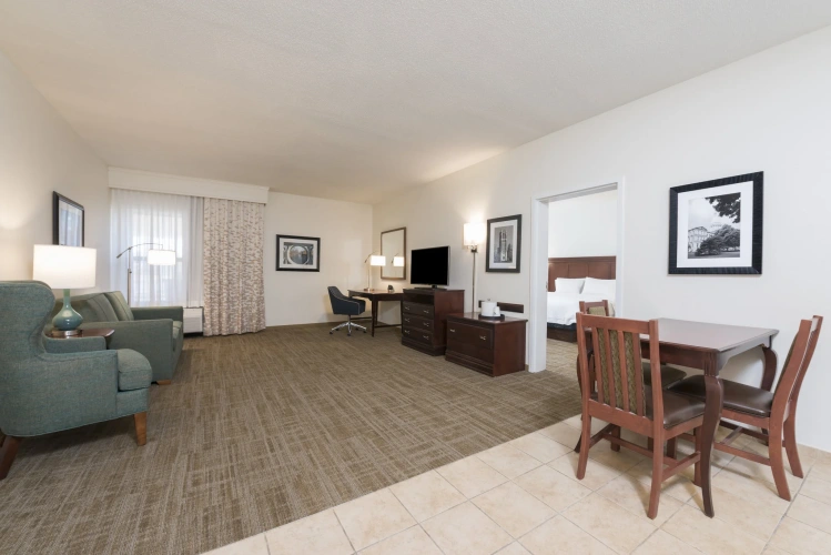 Quadruple Suite