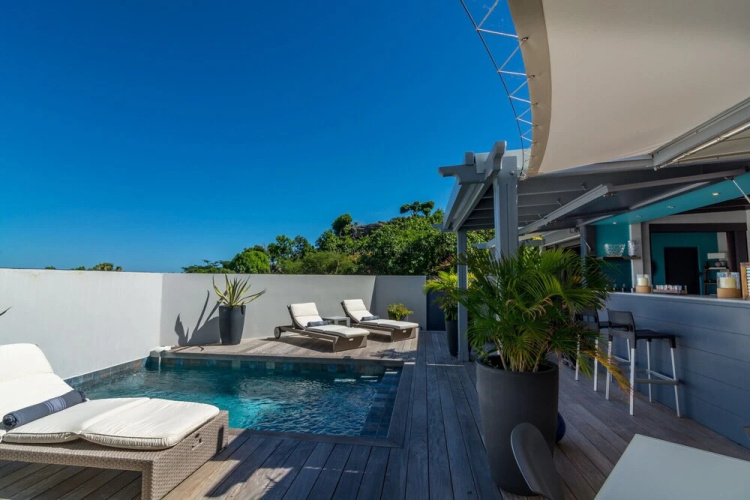 Villa Ti Reve