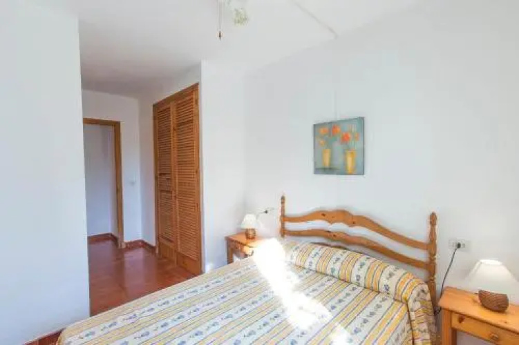 COSTA ARENAL, Nº 23