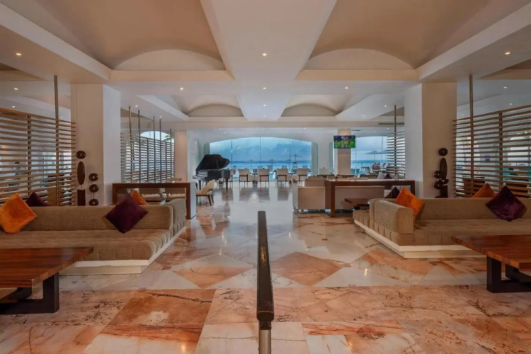 Imagen de Cozumel Palace All Inclusive