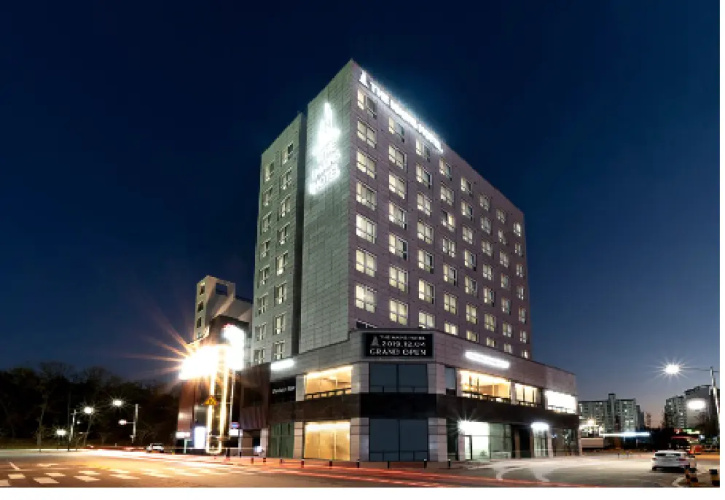 Business Double room