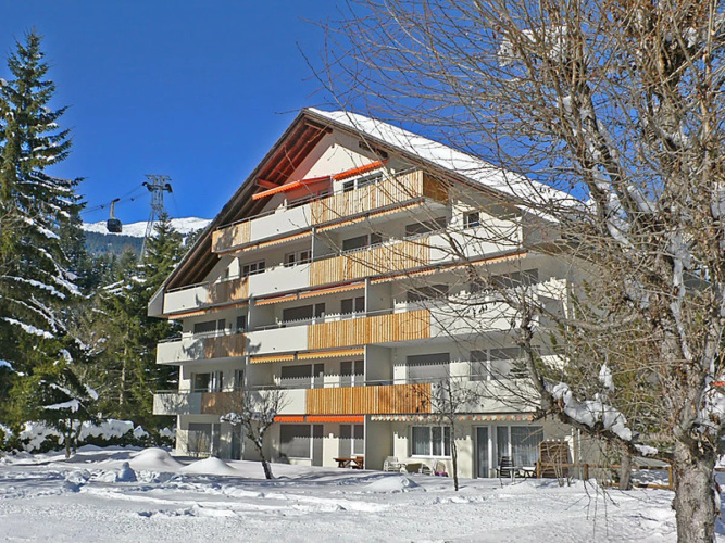Imagen del hotel