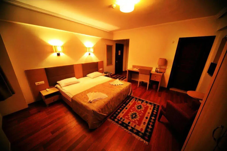 Iksir Resort Town - Special Class