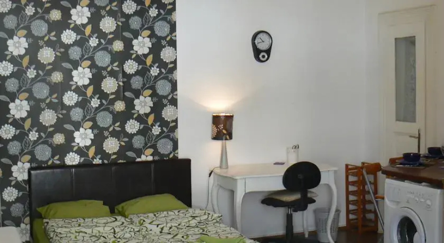 Lavender Apartment