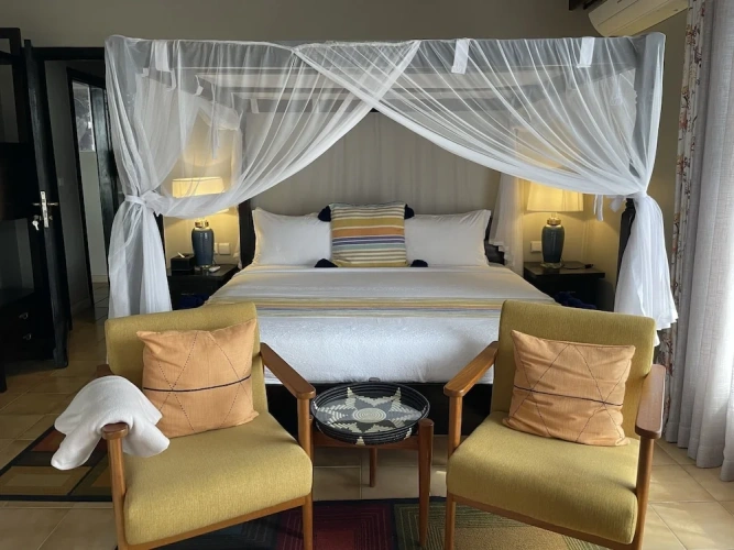 Superior Double room