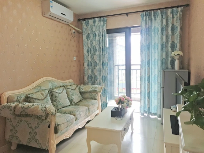 2 Bedrooms Deluxe Suite