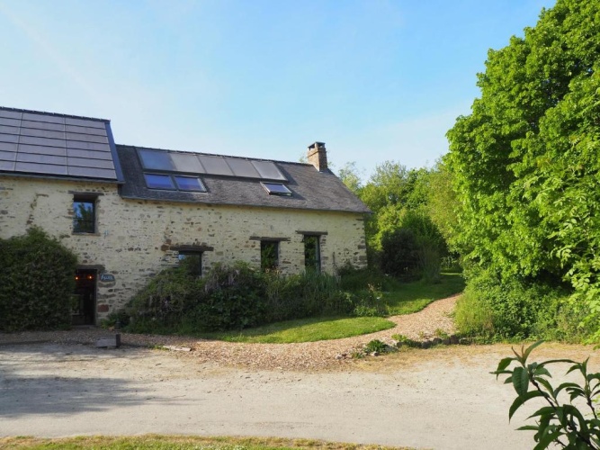 Cottage