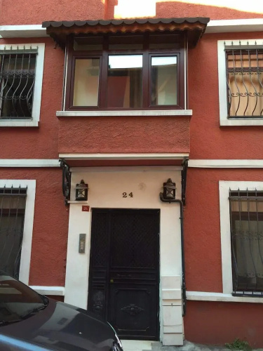 Hotelafbeelding