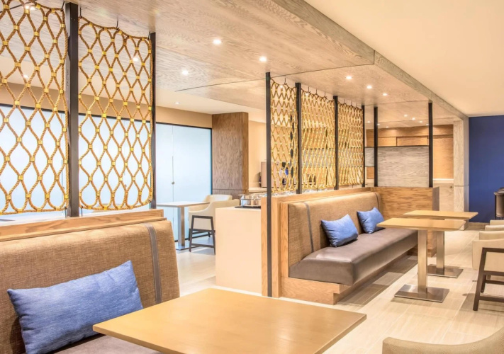 Sheraton Chihuahua Soberano