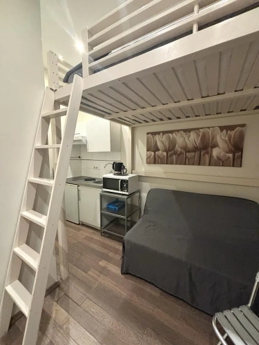 Attic Studio
