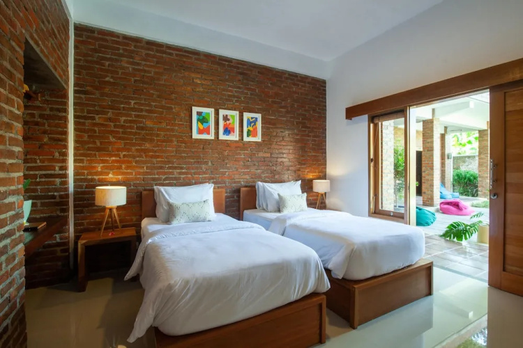 Outpost Coliving Canggu