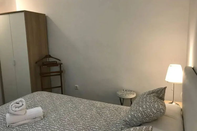 Bonito apartamento Paseo de la Bomba