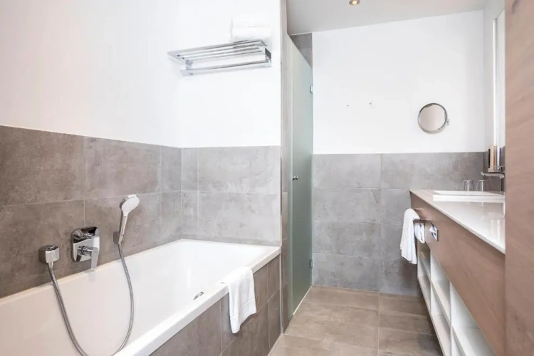 Classic Single room