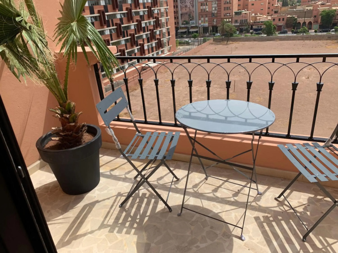 Victor hugo Appartement