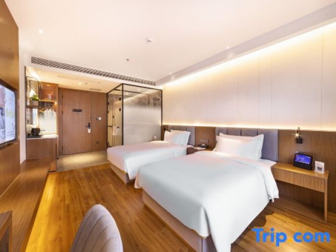 Business Twin room