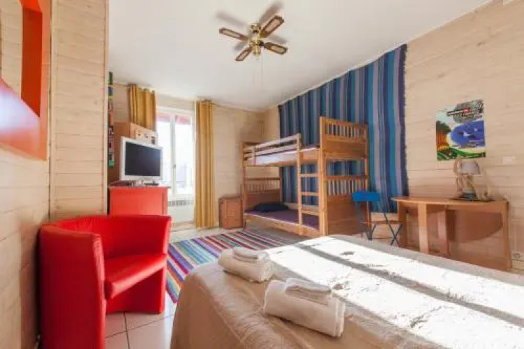 Hotel le Balcon