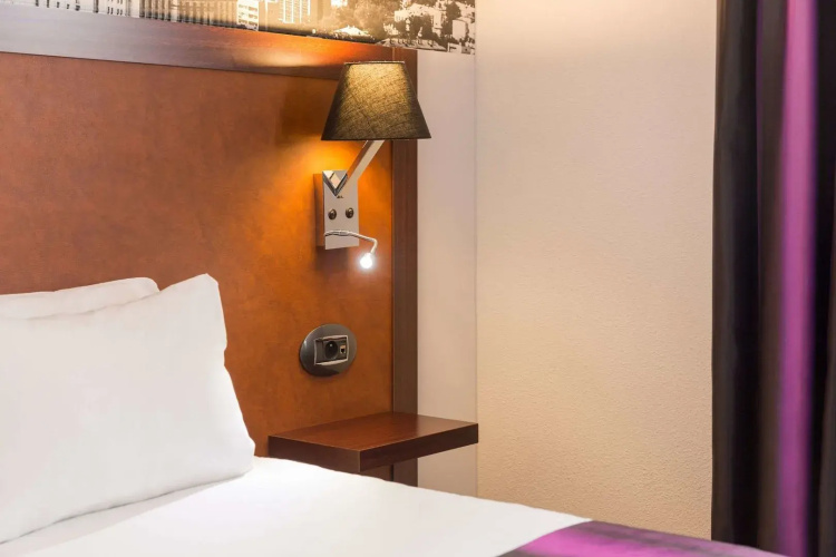 Mercure Paris Nanterre