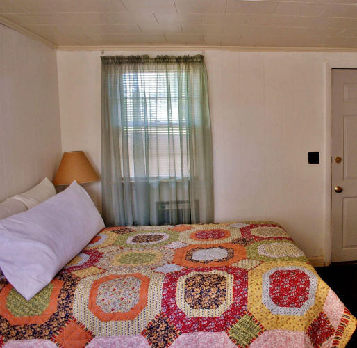 White Anchor Inn