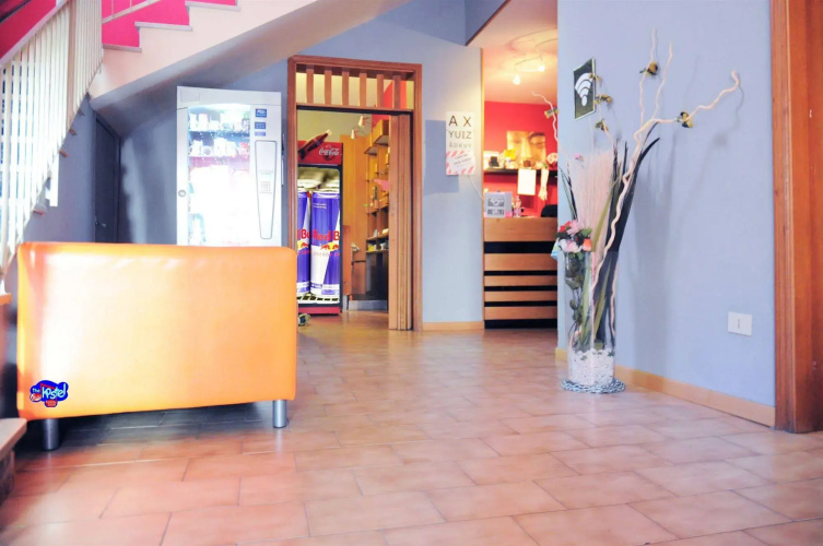 Hotel Ibiza