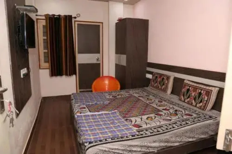 Hotel Pearl Palace