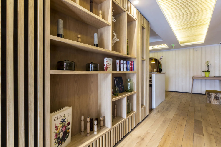 Le Yule Hotel & Spa