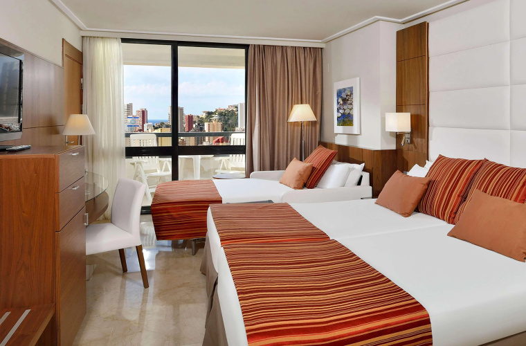 Melia Benidorm