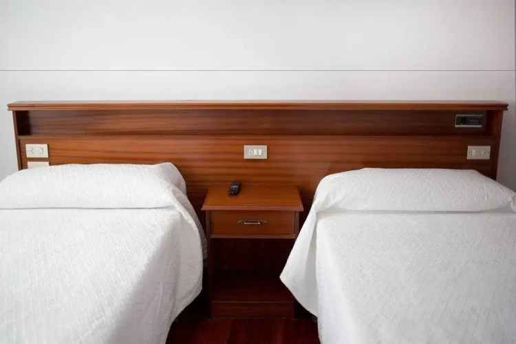 Hotel Victorino
