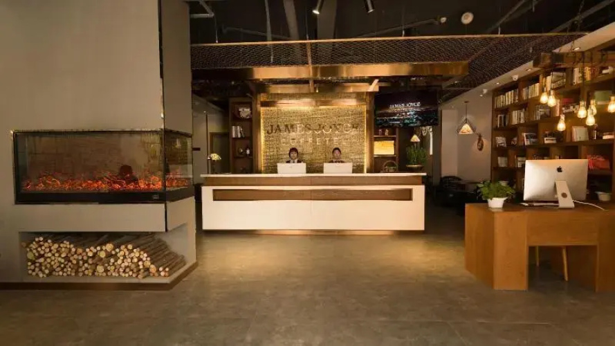 Imagen del hotel