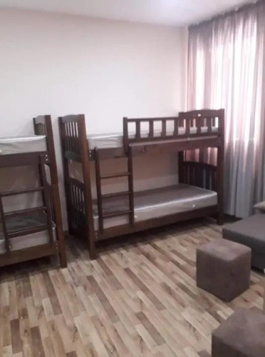 ABASHIDZE 6 appartament