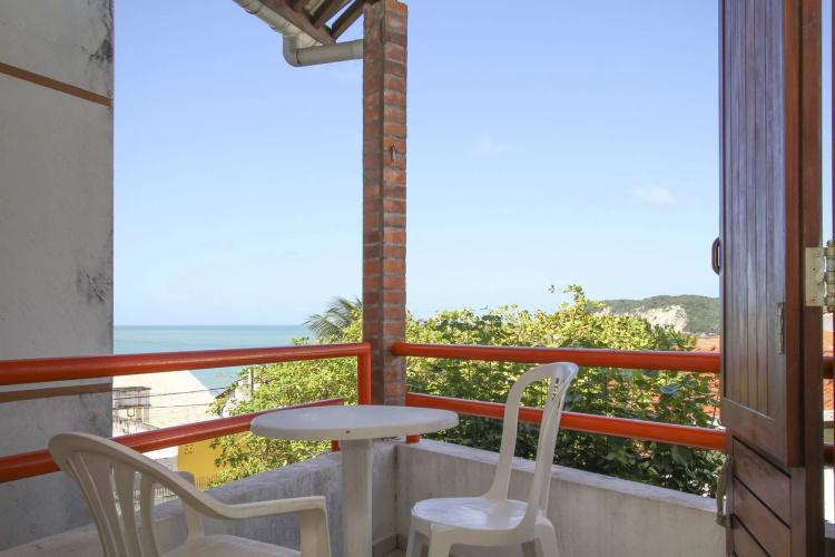 Marambaia Apart Hotel