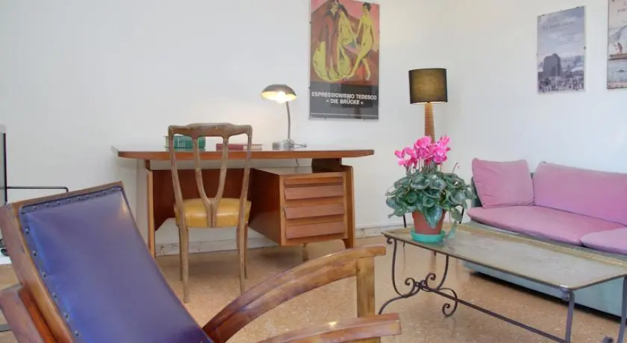 Short Stay Rome Apartments Vatican