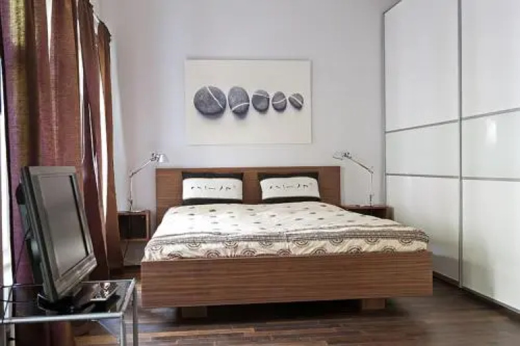 Architektenwohnung in der Sternschanze