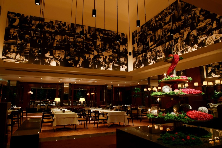 Park Hyatt Tokyo photo 29
