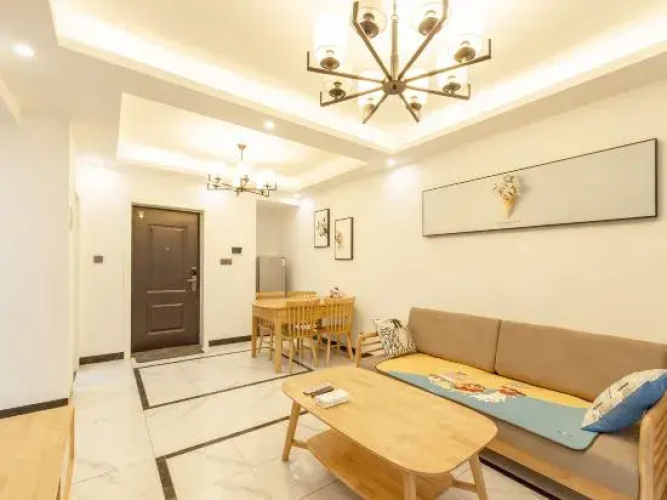 Yi Huihong Hotel