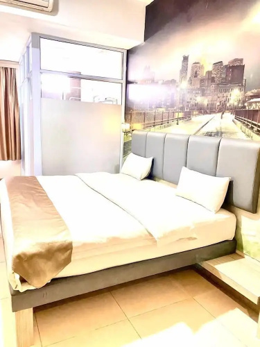 OS Hotel Tanjung Uncang