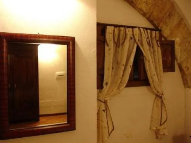 Baglio Cantello - Farm Home