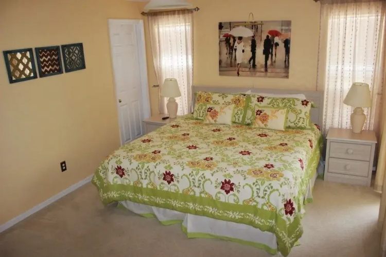 Aco64985 - Seasons - 4 Bed 3 Baths Villa