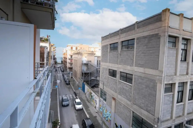 Via Verdi Cinquanta BB