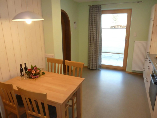 Ferienwohnung Hörnle